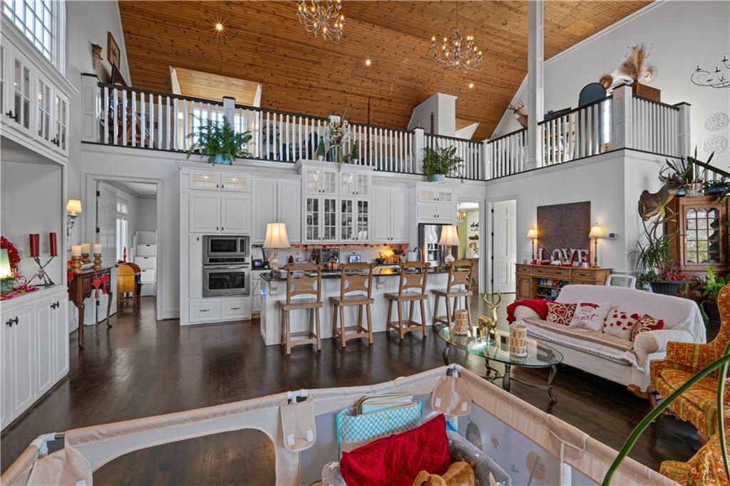 31 Duck Pond Road Roopville, GA 30170 - Photo 110 of 136