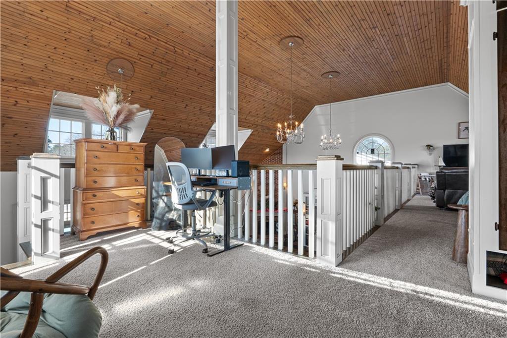 31 Duck Pond Road Roopville, GA 30170 - Photo 116 of 136