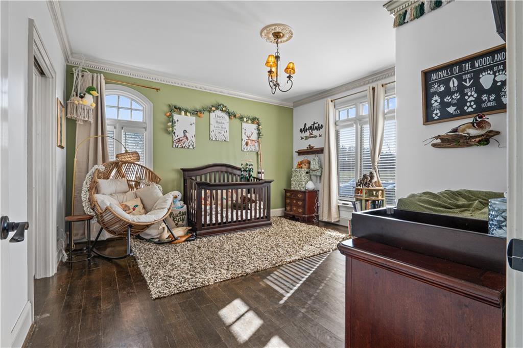 31 Duck Pond Road Roopville, GA 30170 - Photo 131 of 136 a living room with a couch and a table