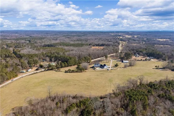 $2,498,000 | 31 Duck Pond Road, Roopville, GA 30170