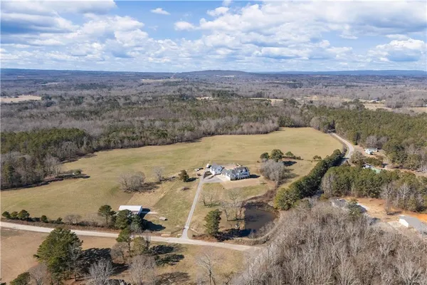$2,498,000 | 31 Duck Pond Road, Roopville, GA 30170