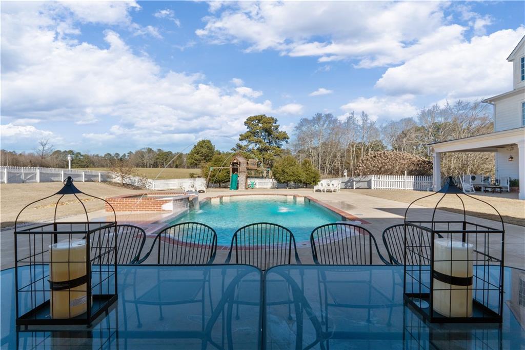 31 Duck Pond Road Roopville, GA 30170 - Photo 15 of 136