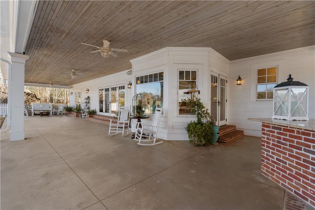 31 Duck Pond Road Roopville, GA 30170 - Photo 20 of 136