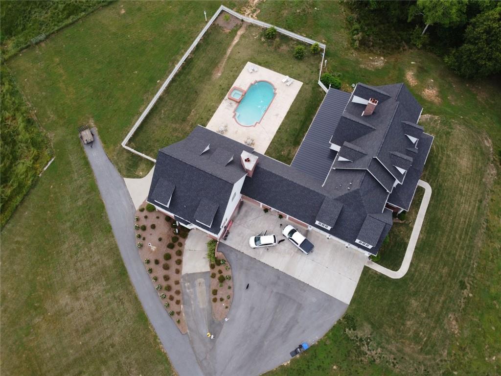 31 Duck Pond Road Roopville, GA 30170 - Photo 2 of 2