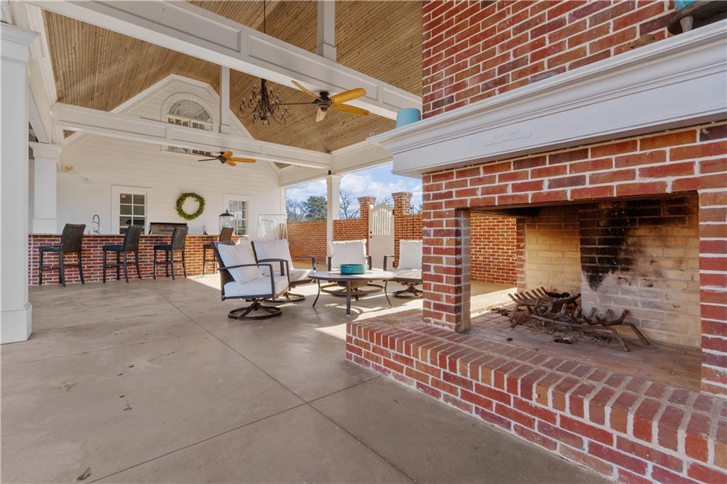 31 Duck Pond Road Roopville, GA 30170 - Photo 25 of 136