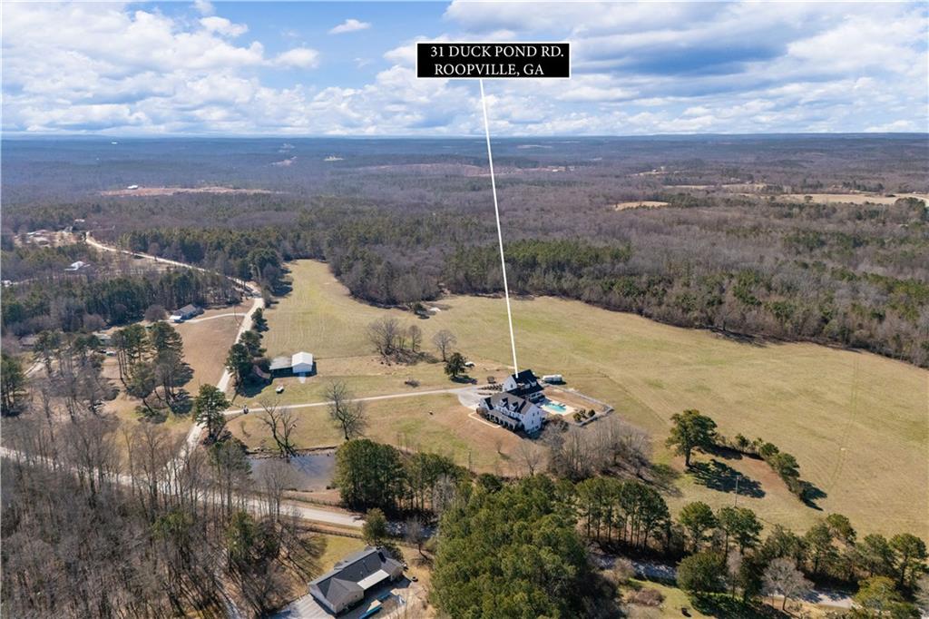 31 Duck Pond Road Roopville, GA 30170 - Photo 29 of 136