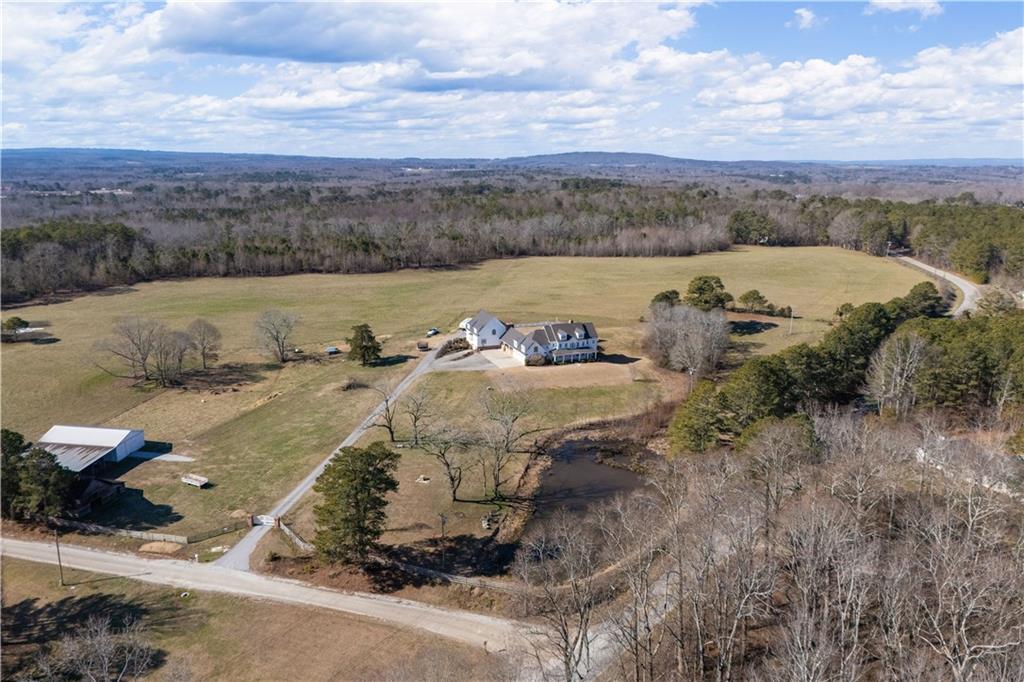 31 Duck Pond Road Roopville, GA 30170 - Photo 33 of 136