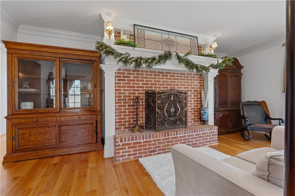 31 Duck Pond Road Roopville, GA 30170 - Photo 52 of 136