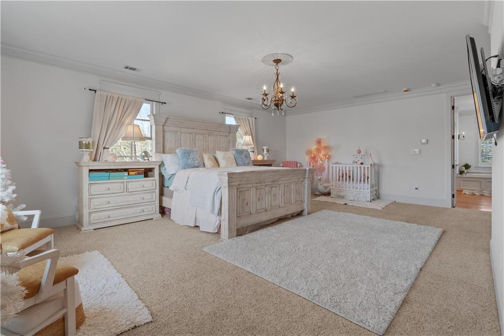 31 Duck Pond Road Roopville, GA 30170 - Photo 65 of 136