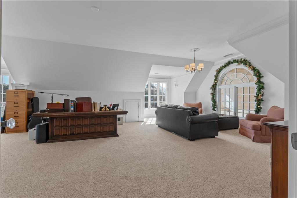 31 Duck Pond Road Roopville, GA 30170 - Photo 78 of 136 a living room with furniture