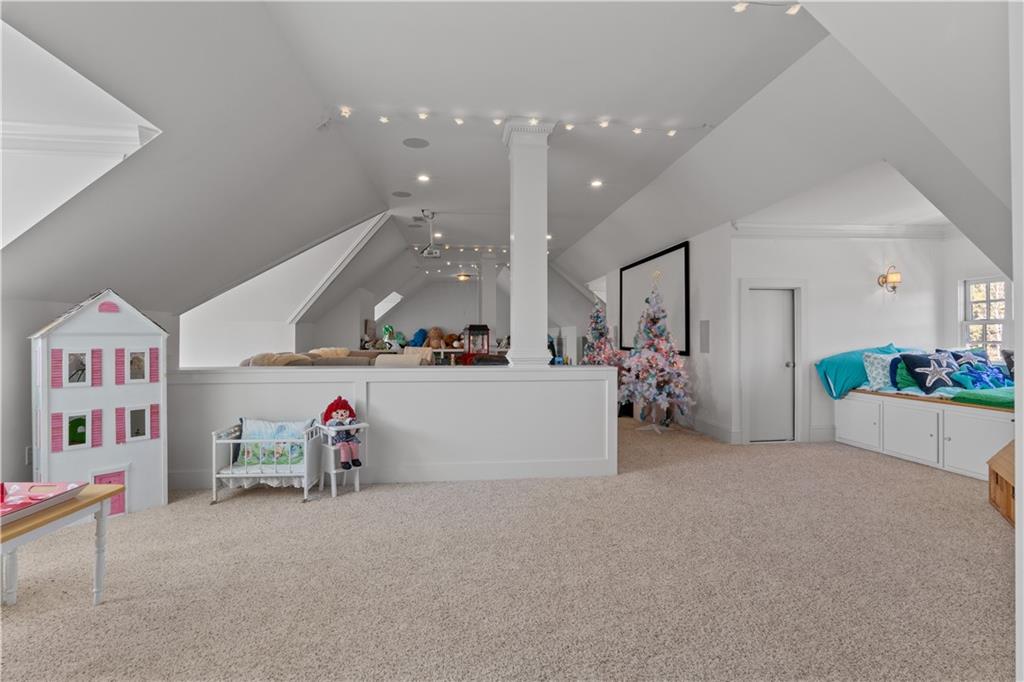 31 Duck Pond Road Roopville, GA 30170 - Photo 82 of 136 a view of livingroom with furniture and toys