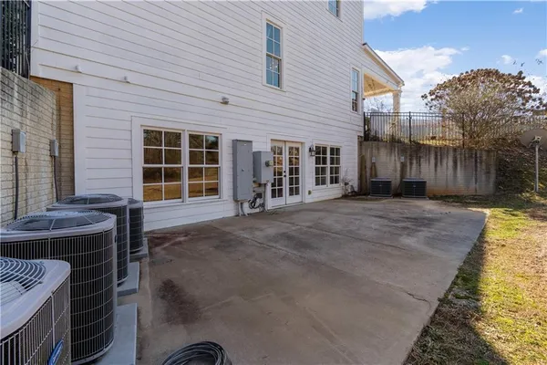 $2,498,000 | 31 Duck Pond Road, Roopville, GA 30170