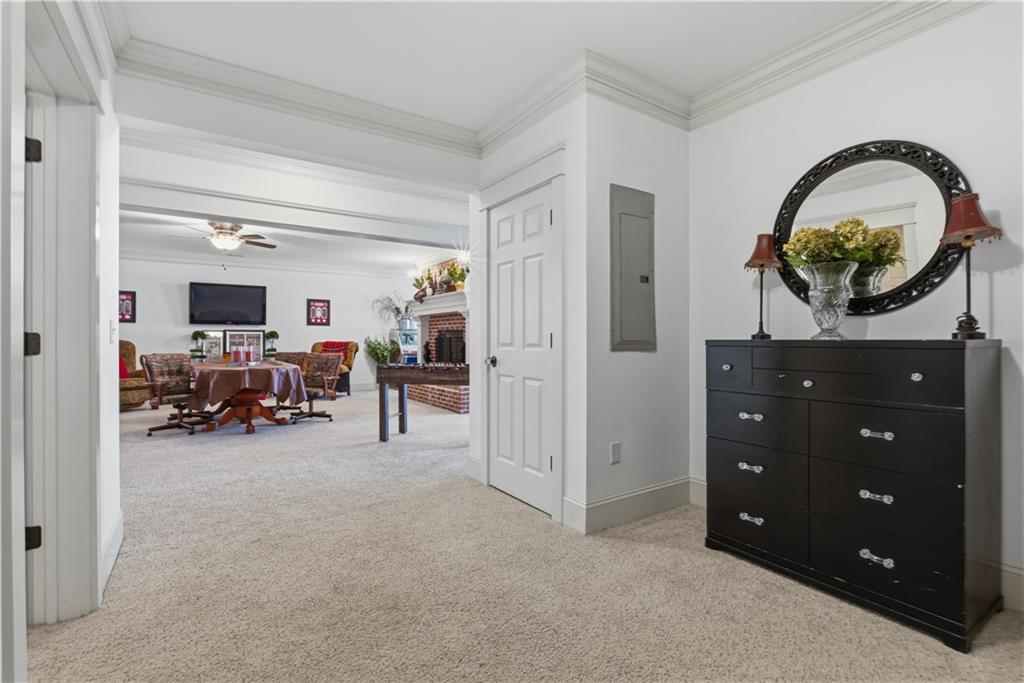 31 Duck Pond Road Roopville, GA 30170 - Photo 89 of 136