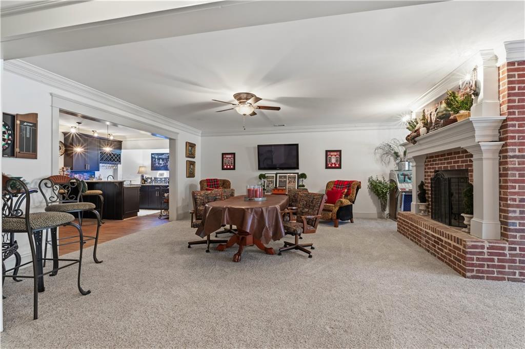 31 Duck Pond Road Roopville, GA 30170 - Photo 91 of 136