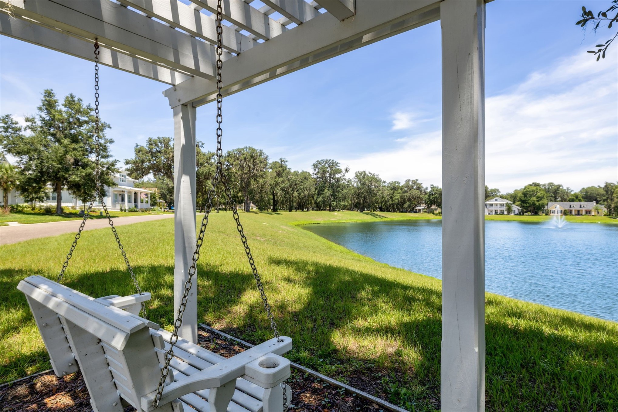 29258 Grandview Manor Yulee, FL 32097 - Photo 94 of 99 Community Pond View