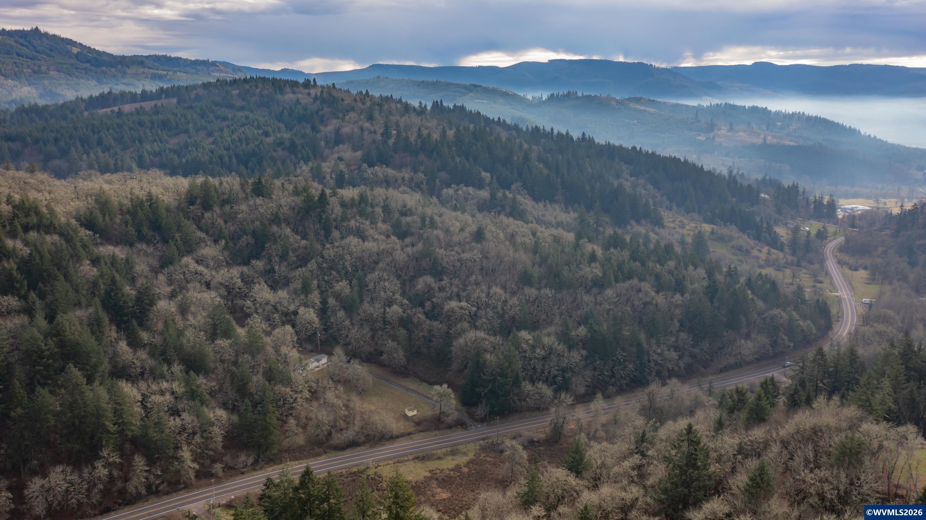 25045 Gap Road Brownsville, OR 97327 - Photo 33 of 49