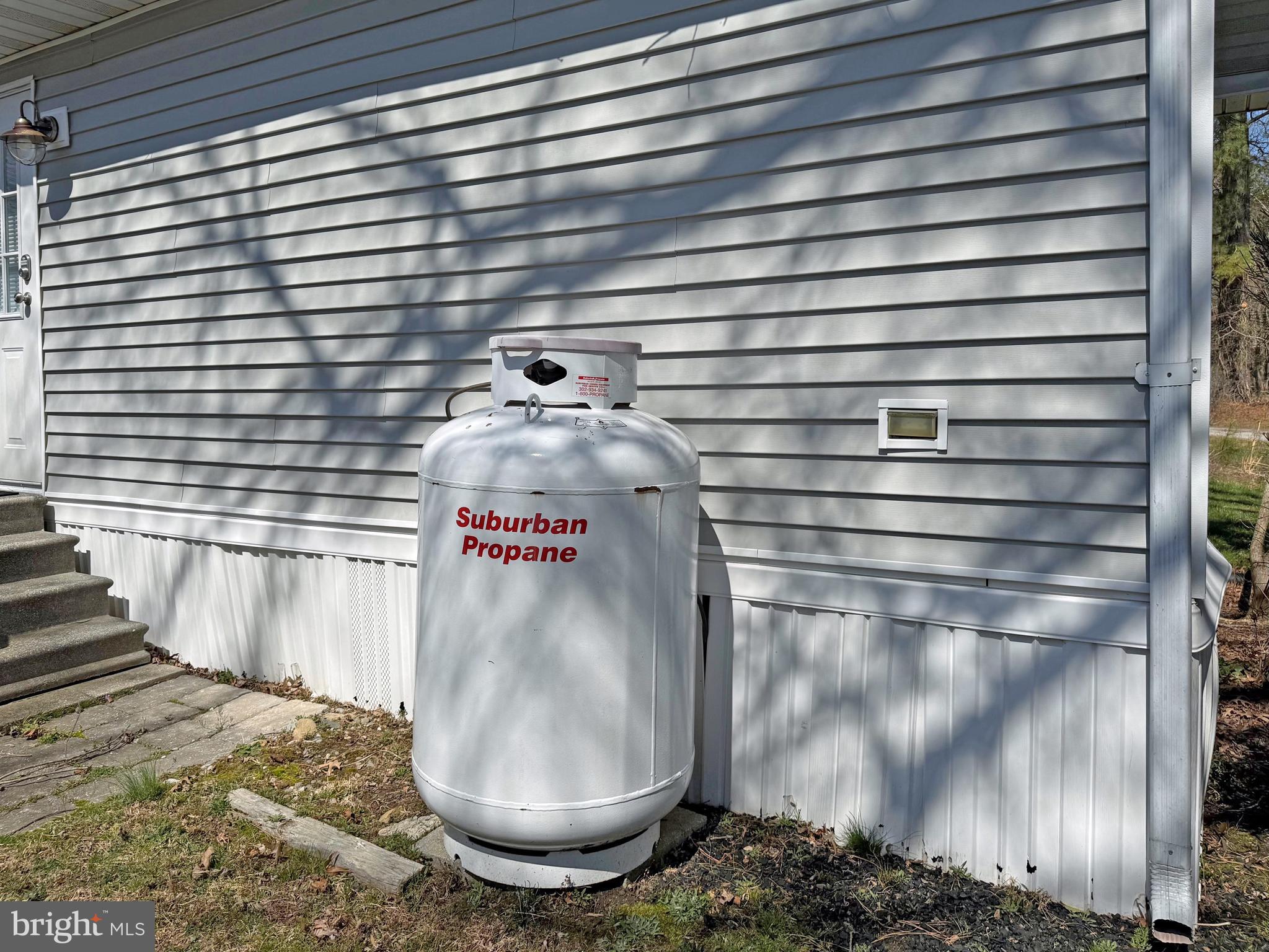 21695 F Street, Unit F40 Rehoboth Beach, DE 19971 - Photo 21 of 29 a close view of water heater