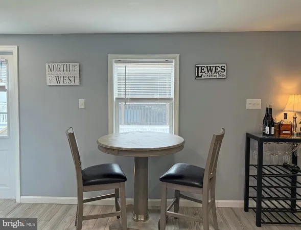 a view of a workspace with furniture