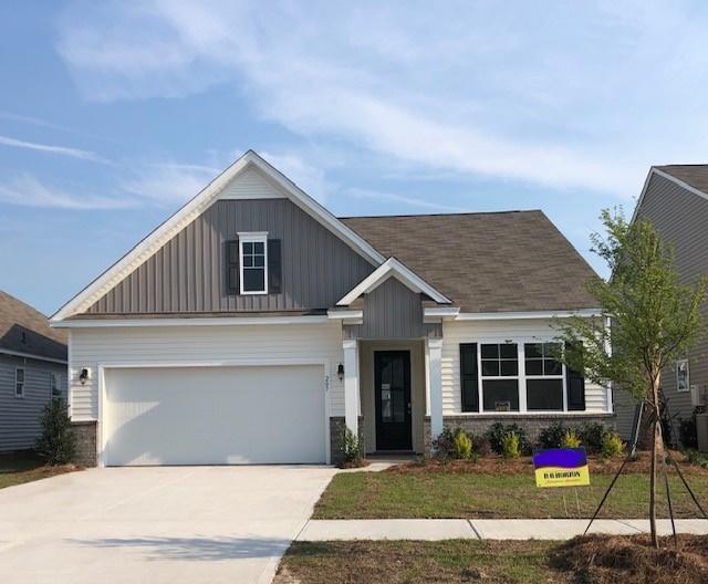207 Rhodes Court Summerville, SC 29486 - Photo 1 of 2 Inkedm159_LI