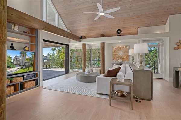a kitchen with granite countertop a sink and a window