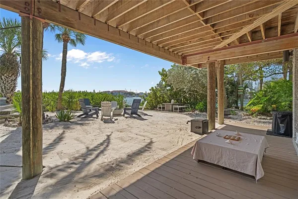 $2,599,000 | 151 Punta Vista Drive, St. Pete Beach, FL 33706