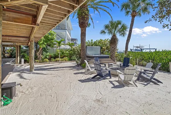 $2,599,000 | 151 Punta Vista Drive, St. Pete Beach, FL 33706