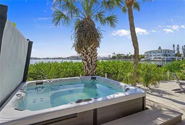 $2,599,000 | 151 Punta Vista Drive, St. Pete Beach, FL 33706