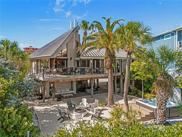 $2,599,000 | 151 Punta Vista Drive, St. Pete Beach, FL 33706
