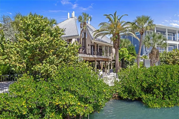 $2,599,000 | 151 Punta Vista Drive, St. Pete Beach, FL 33706