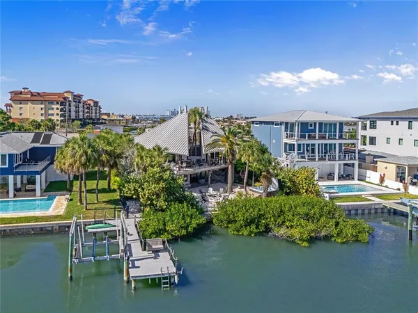 $2,599,000 | 151 Punta Vista Drive, St. Pete Beach, FL 33706