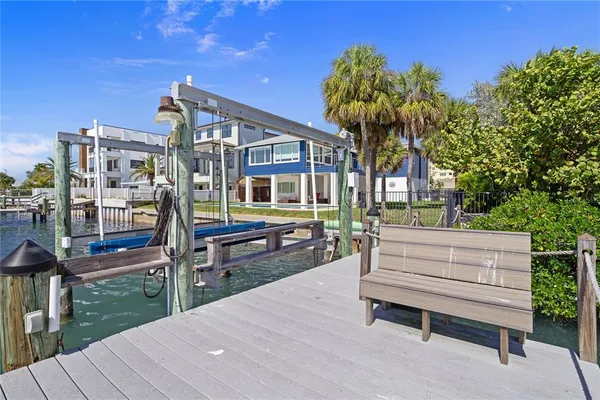 $2,599,000 | 151 Punta Vista Drive, St. Pete Beach, FL 33706