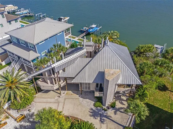 $2,599,000 | 151 Punta Vista Drive, St. Pete Beach, FL 33706