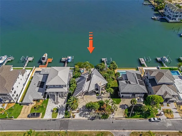 $2,599,000 | 151 Punta Vista Drive, St. Pete Beach, FL 33706
