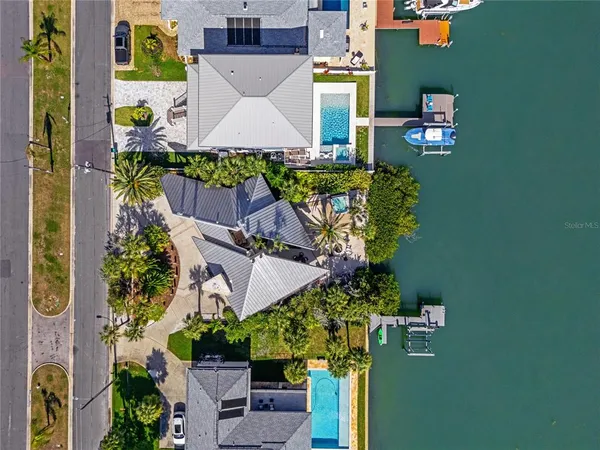 $2,599,000 | 151 Punta Vista Drive, St. Pete Beach, FL 33706