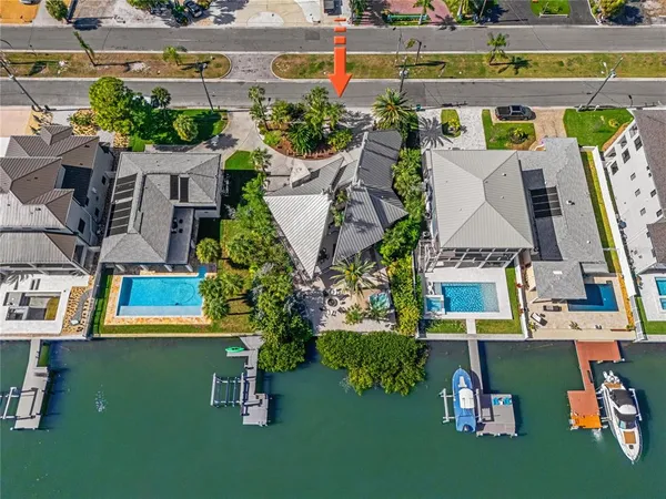 $2,599,000 | 151 Punta Vista Drive, St. Pete Beach, FL 33706