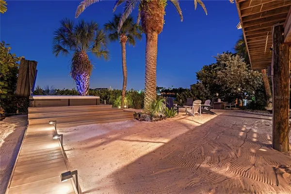 $2,599,000 | 151 Punta Vista Drive, St. Pete Beach, FL 33706
