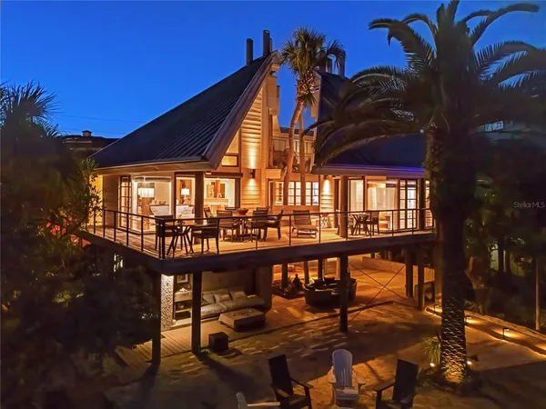 $2,599,000 | 151 Punta Vista Drive, St. Pete Beach, FL 33706