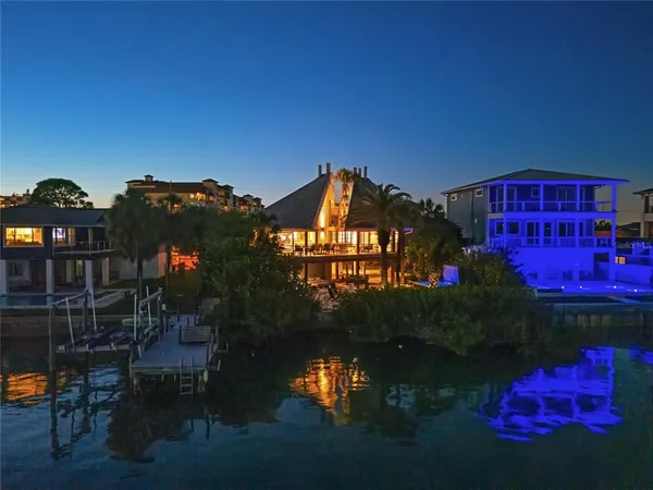 $2,599,000 | 151 Punta Vista Drive, St. Pete Beach, FL 33706
