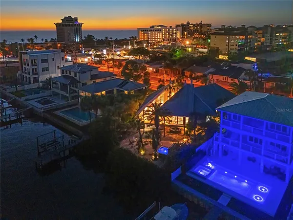 $2,599,000 | 151 Punta Vista Drive, St. Pete Beach, FL 33706