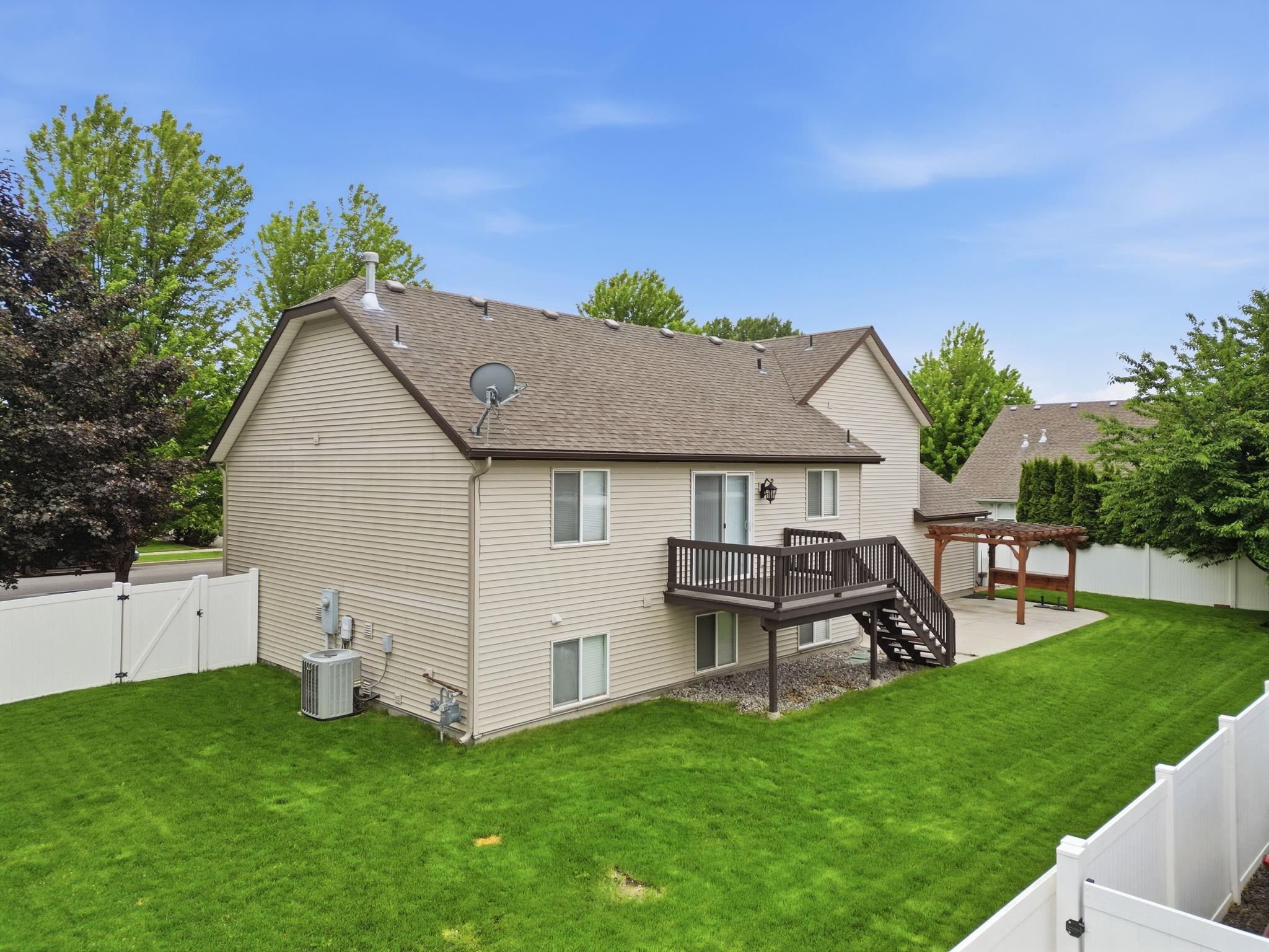 5207 North Rees Road Spokane Valley, WA 99216 - Photo 46 of 49