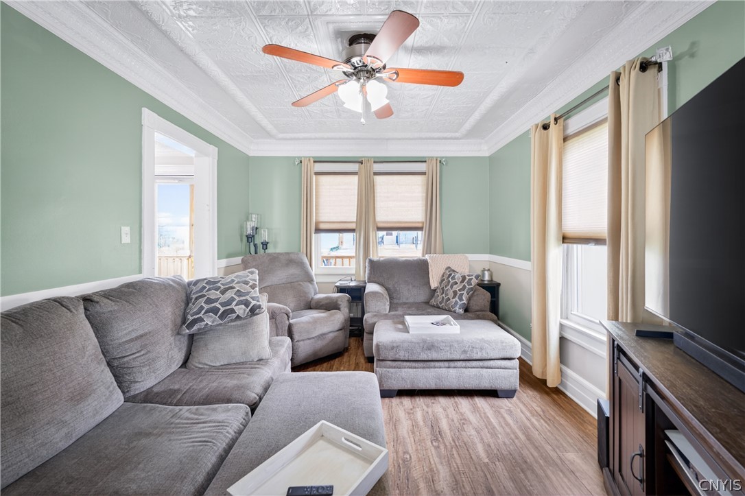 709 Calvert Street Rome, NY 13440 - Photo 6 of 45