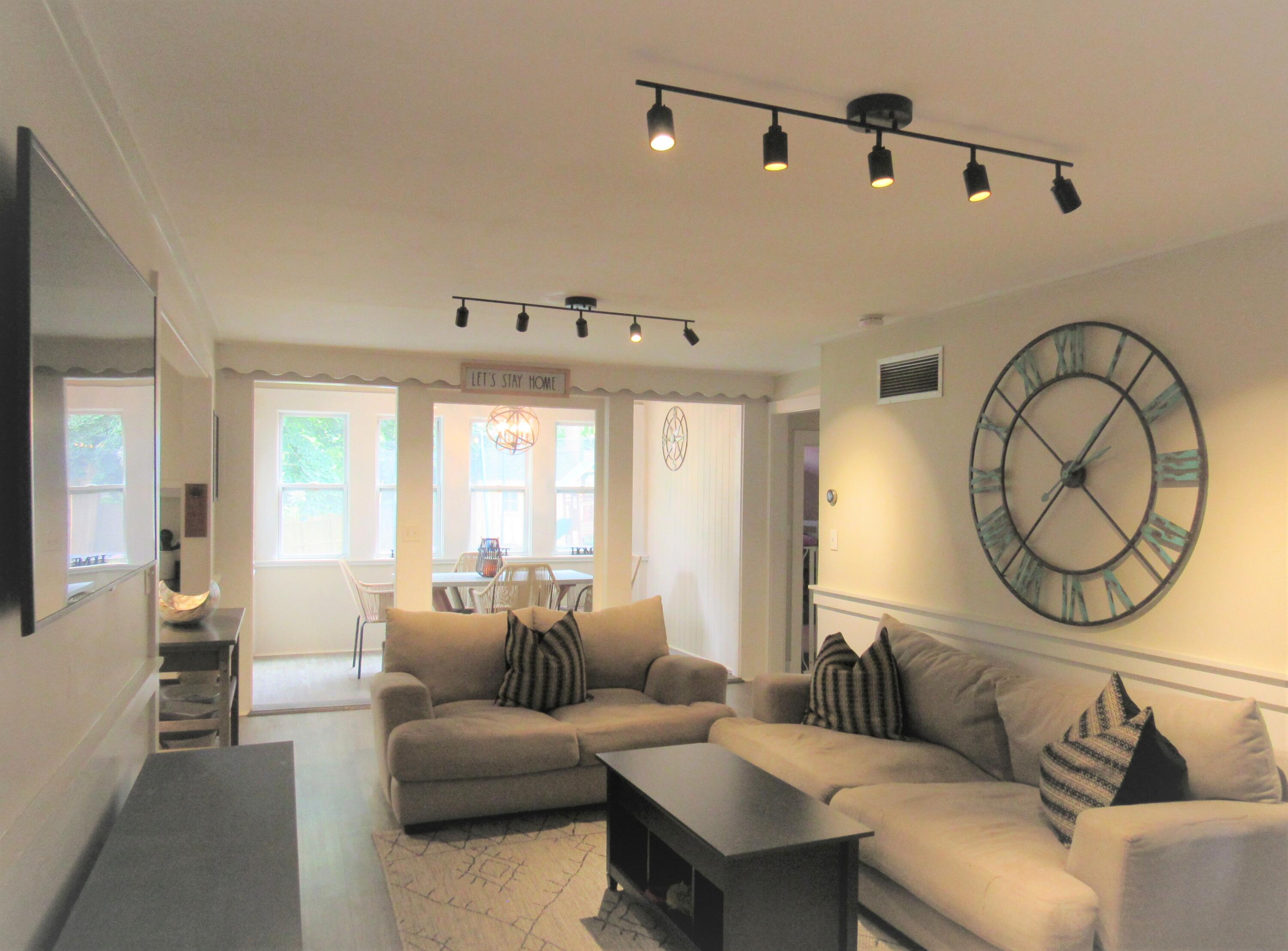 103 Baxter Road Hyannis, MA 02601 - Photo 3 of 31 a living room with furniture and a large window