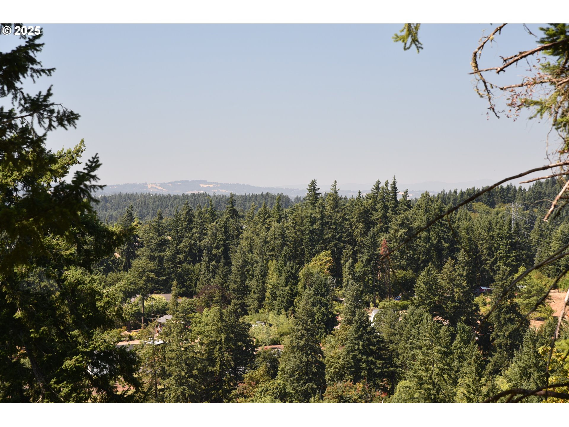 0 Southwest Mountain Road West Linn, OR 97068 - Photo 1 of 10 a view of a city