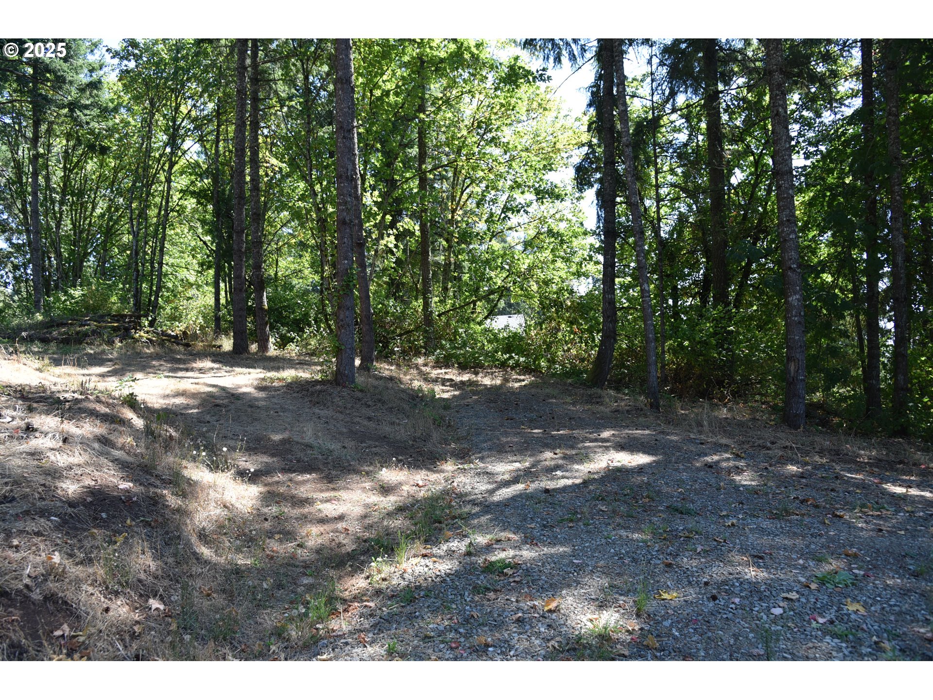 0 Southwest Mountain Road West Linn, OR 97068 - Photo 9 of 10 a view of outdoor space with trees