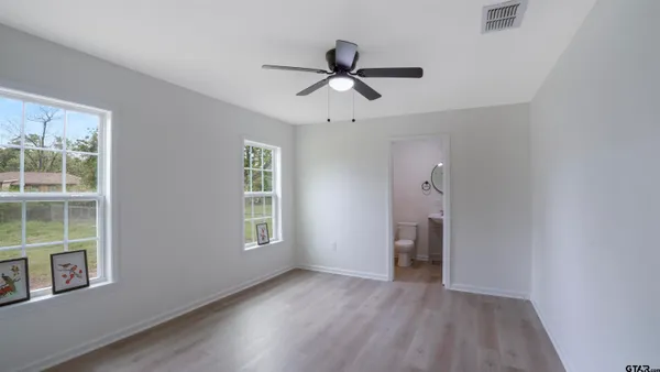 $224,900 | 1925 Cushing Drive, Tyler, TX 75702