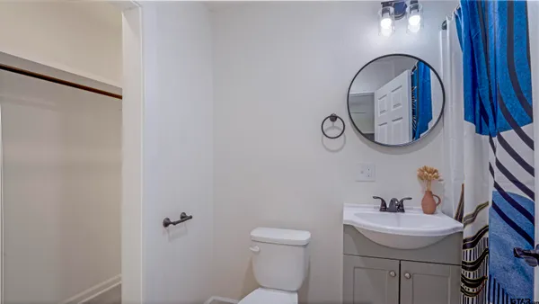 $224,900 | 1925 Cushing Drive, Tyler, TX 75702