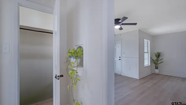 $224,900 | 1925 Cushing Drive, Tyler, TX 75702