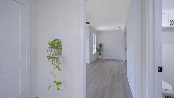 $224,900 | 1925 Cushing Drive, Tyler, TX 75702