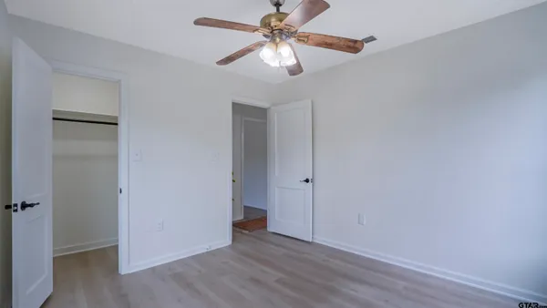 $224,900 | 1925 Cushing Drive, Tyler, TX 75702