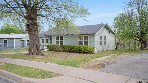 $224,900 | 1925 Cushing Drive, Tyler, TX 75702